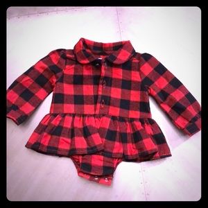 ❤️🖤 baby girl bundle 0-3 month🖤❤️